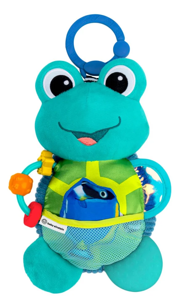 Baby Einstein Min ven Neptune – Ocean Explorer – 1 stk. v:7803177