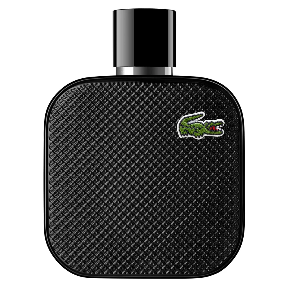 L.12.12 Noir Eau de Toilette 100 ml - Lacoste v:4150353