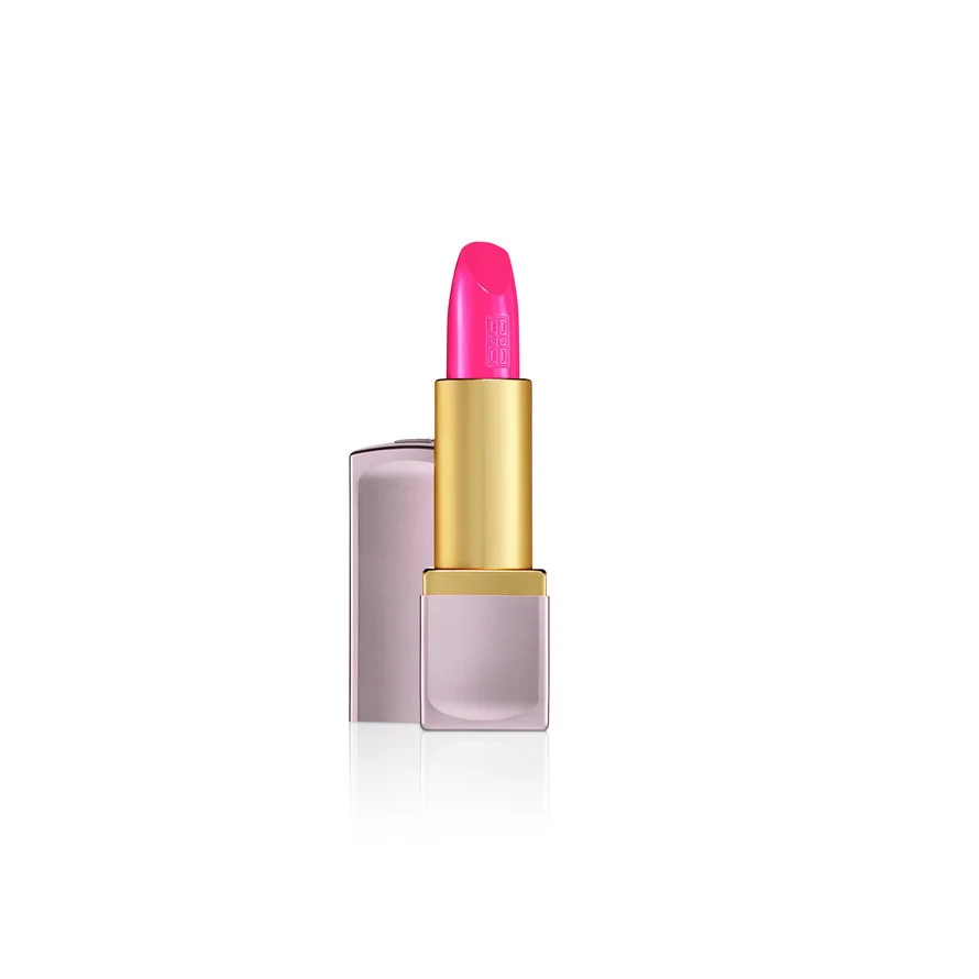 Lip Color Cream Lipstick Living Coral - Elizabeth Arden v:4296246