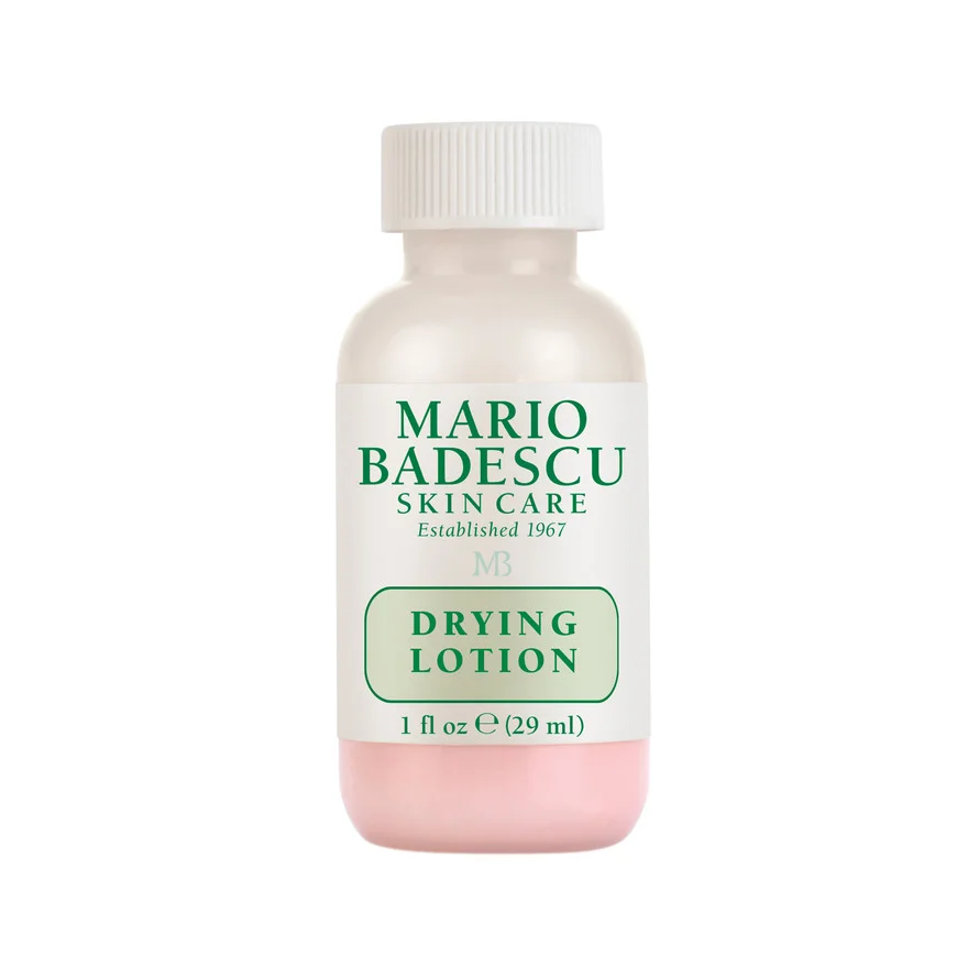 Drying Lotion Plastic Bottle 29 ml – Mario Badescu v:9556368