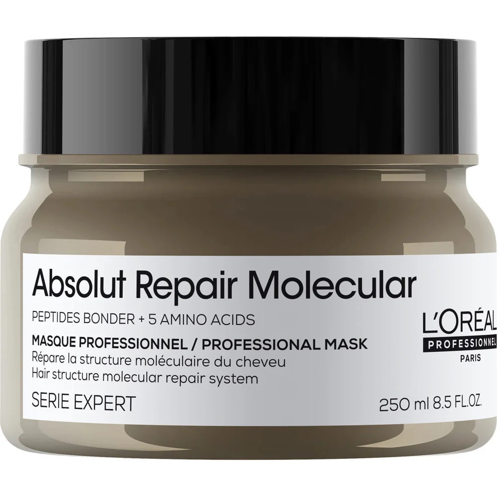 Absolut Repair Molecular Rinse-off Mask v:9605428