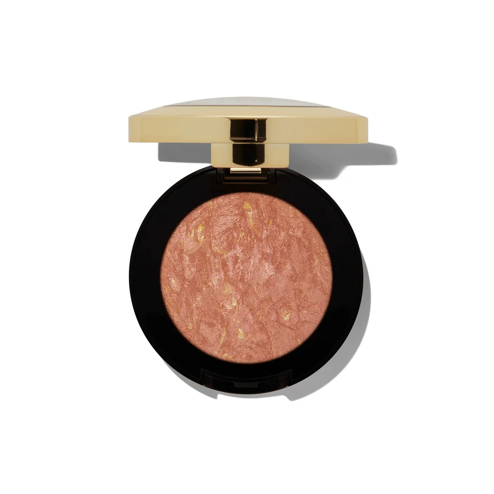 Baked Blush Rose D’Oro – Milani v:9908743 Baked Blush Rose D’Oro – Milani v:9908743