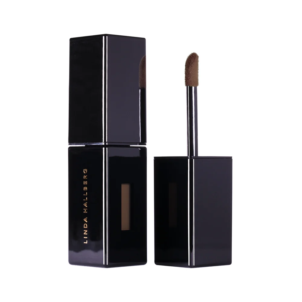 Velvet Couture Multi-Use Liquid Lipstick Deep Nougat - LH cosmetics v:9641484
