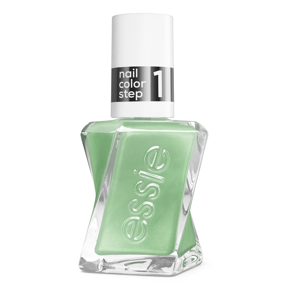 Essie Gel Couture 551 Bling It – Langvarig Neglelakk v:6720983 Essie Gel Couture 551 Bling It – Langvarig Neglelakk v:6720983