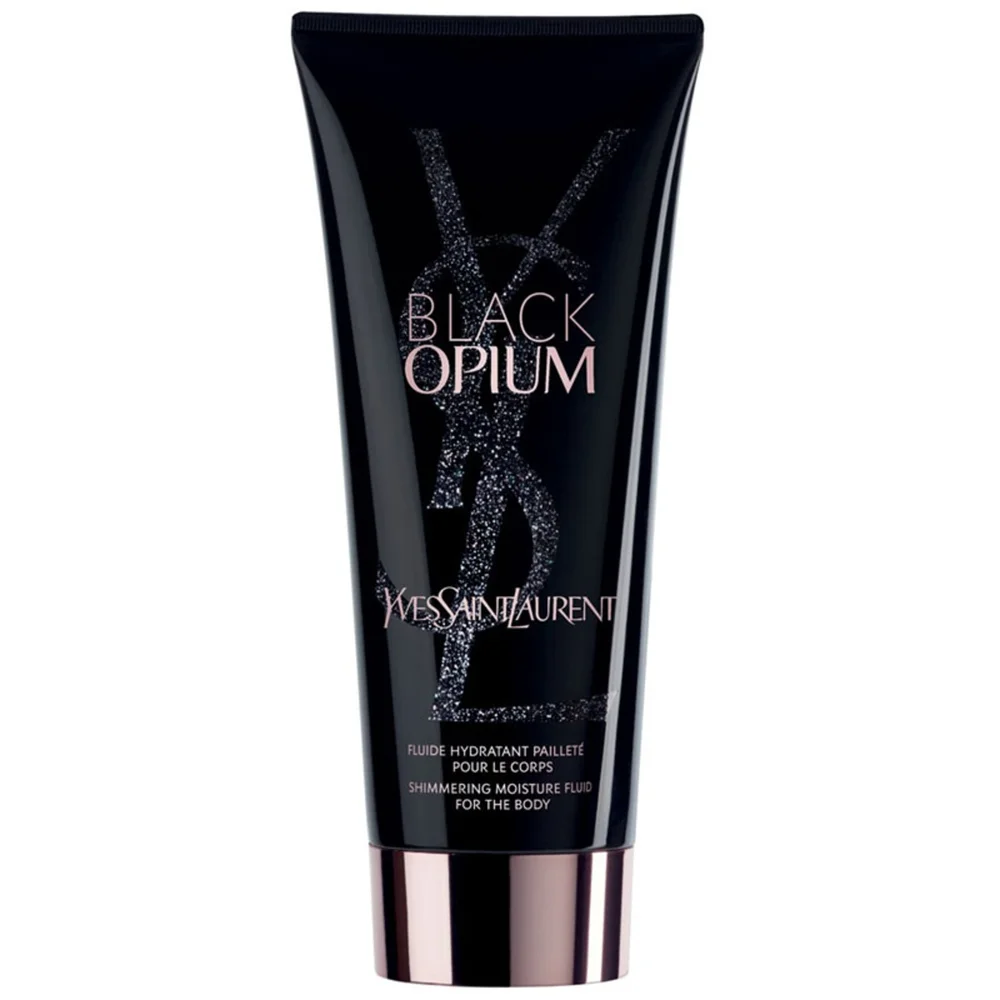 Black Opium Shimmering Body Lotion 200 ml – Yves Saint Laurent v:3374288 Black Opium Shimmering Body Lotion 200 ml – Yves Saint Laurent v:3374288