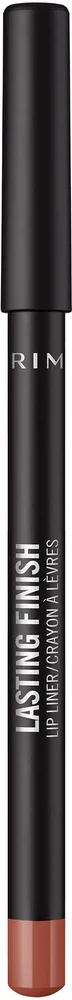 Rimmel Lasting Finish Lip Liner 725 Tiramisu v:7034700 Rimmel Lasting Finish Lip Liner 725 Tiramisu v:7034700