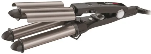 BaByliss PRO Triple barrel waver v:8760006 BaByliss PRO Triple barrel waver v:8760006