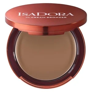 IsaDora The Cream Bronzer 50 Medium v:1872582