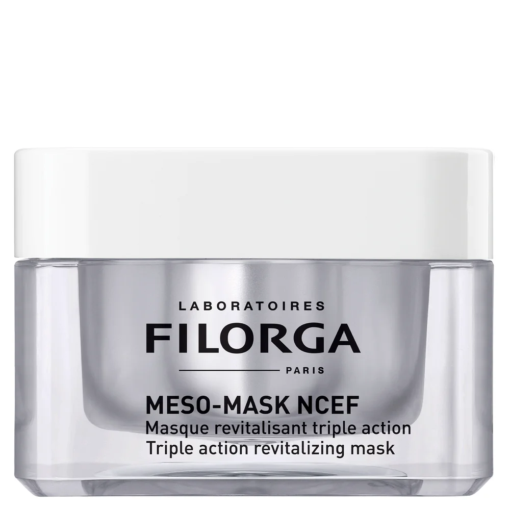 Filorga Meso-Mask NCEF 50ml v:4558913 Filorga Meso-Mask NCEF 50ml v:4558913