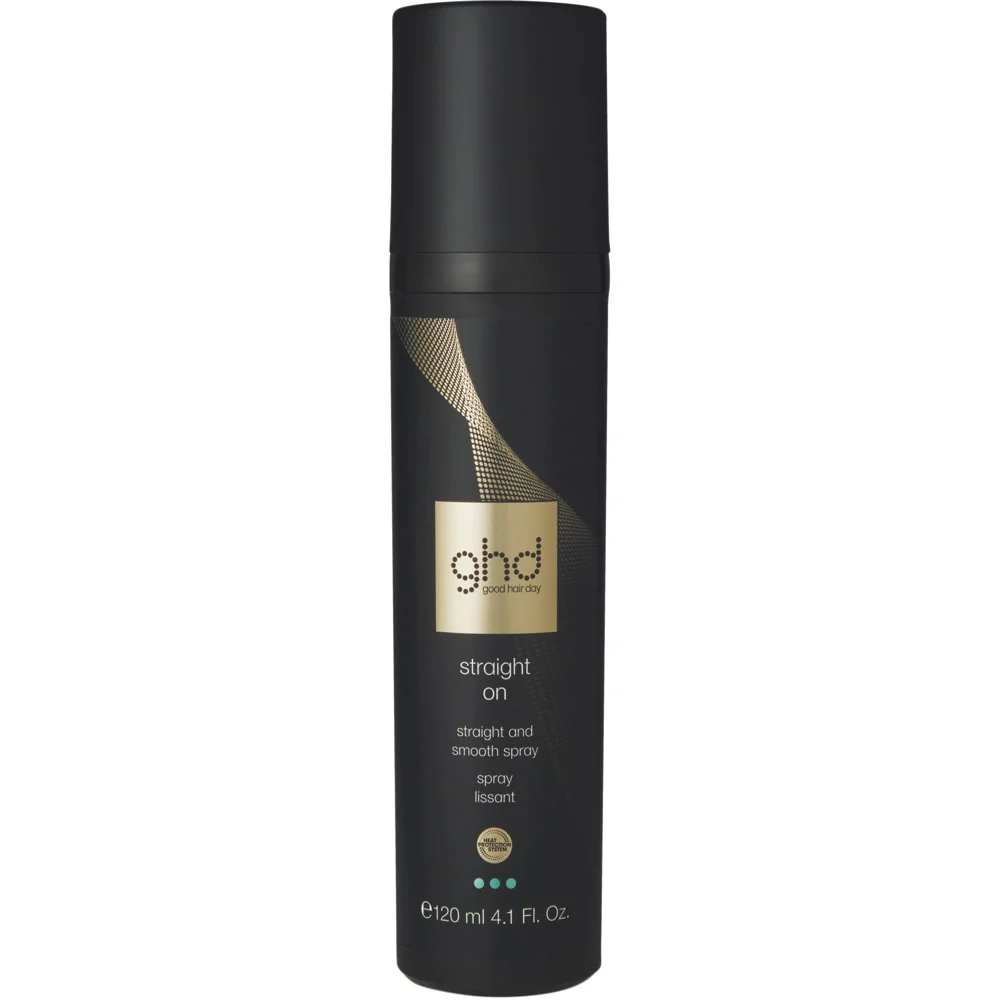 Straight on – Straight and Smooth Spray, 120ml v:4822314
