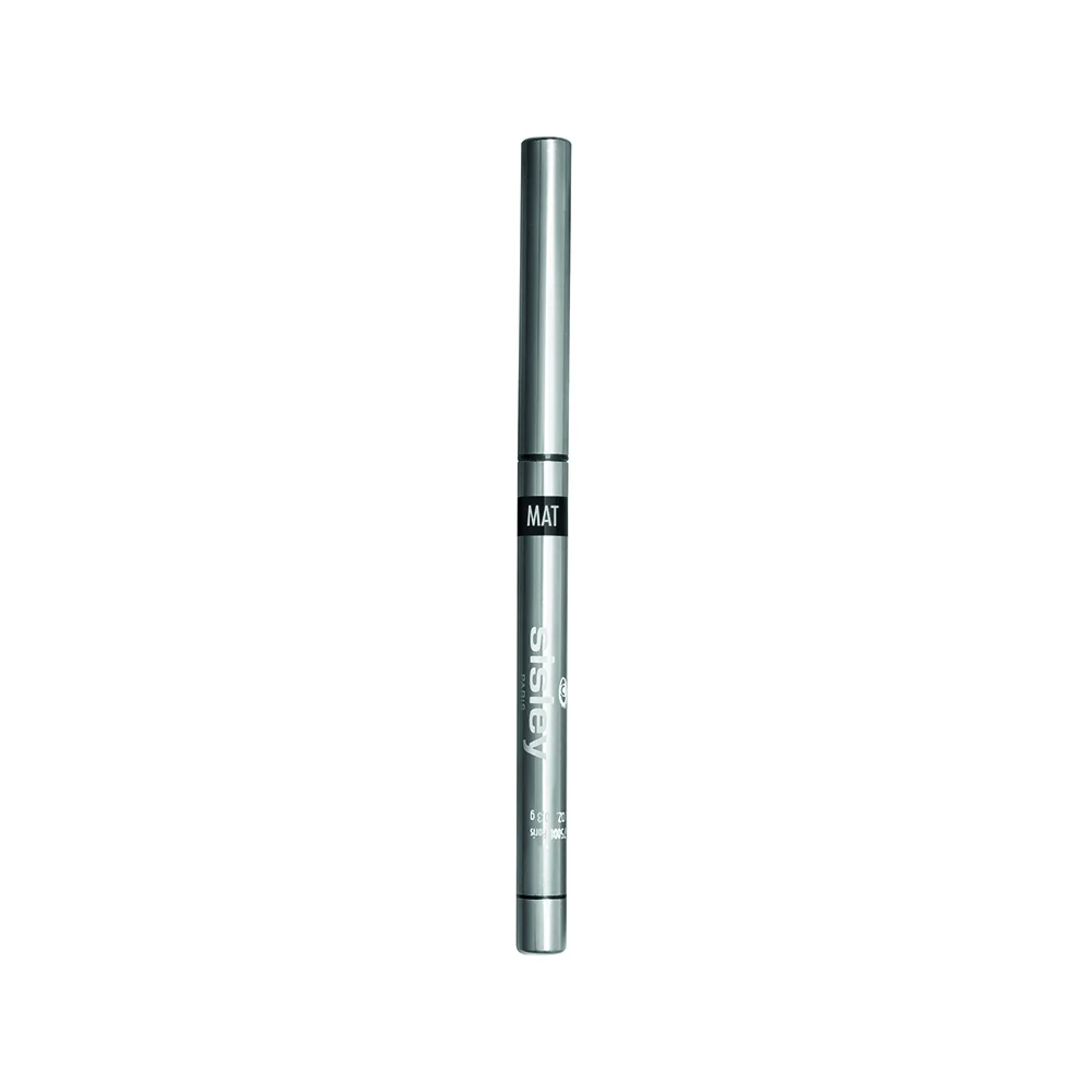 Sisley Phyto-Khol Star Matte Eyeliner - Intens Farge v:7849467
