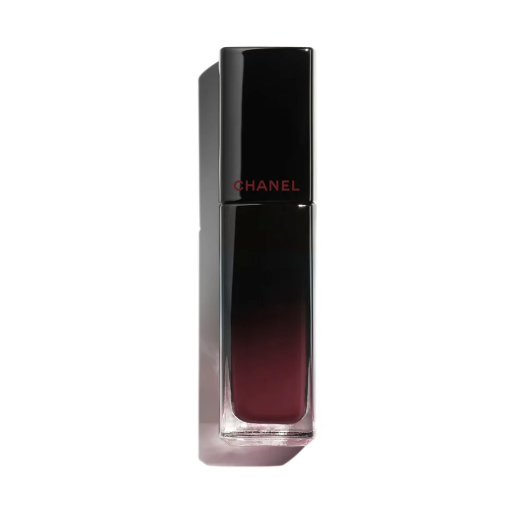 ULTRAWEAR SHINE LIQUID LIP COLOUR 167 Rouge Noir – CHANEL v:4036290