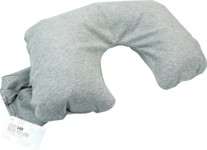 Body Lab Neck Pillow 1 Stk v:4129548 Body Lab Neck Pillow 1 Stk v:4129548