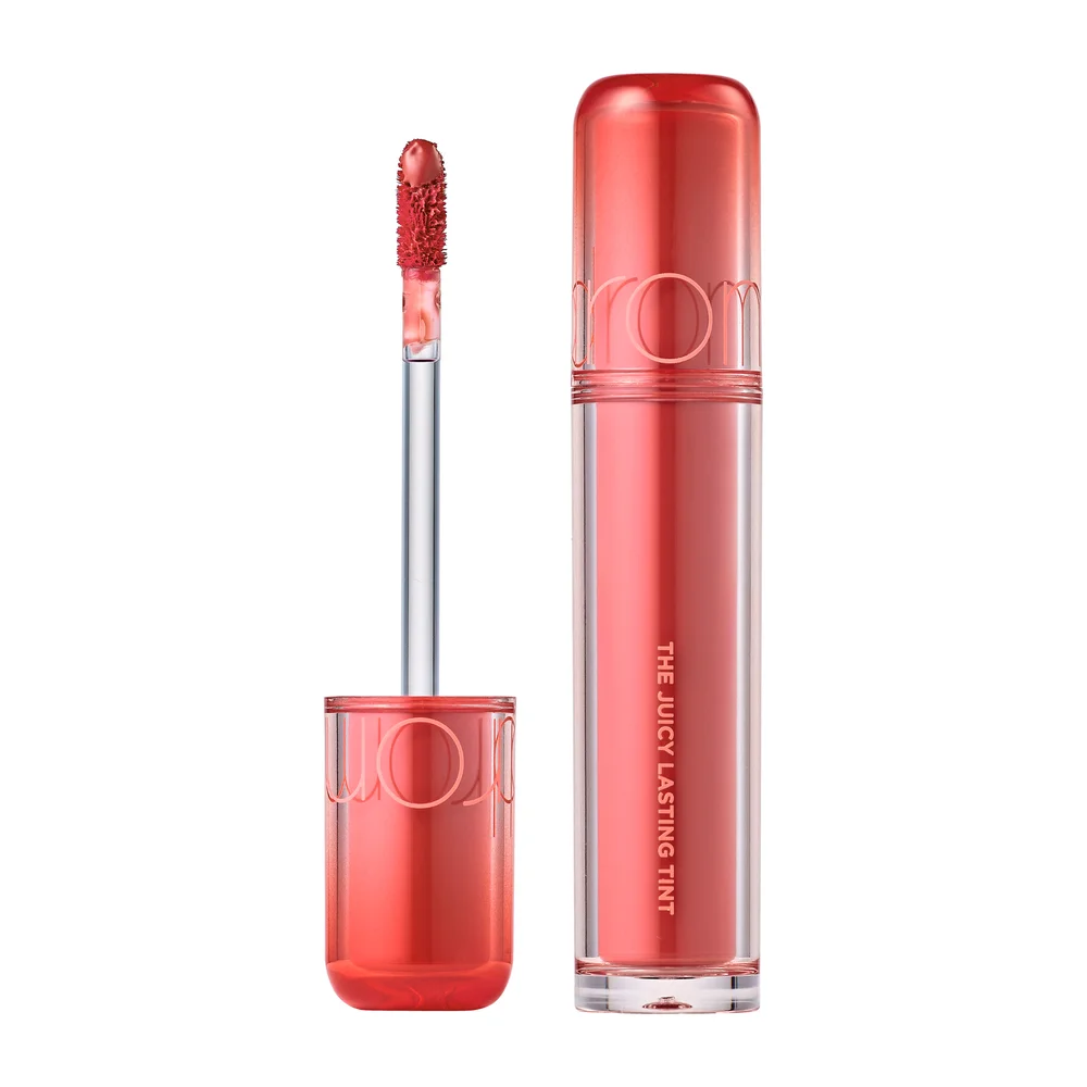 The Juicy Lasting Tint 5 Jujube – rom&nd v:6209660