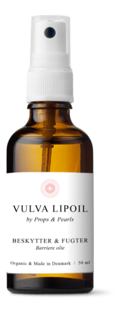 Props & Pearls Vulva Lipoil – 50 ml. v:3283471 Props & Pearls Vulva Lipoil – 50 ml. v:3283471