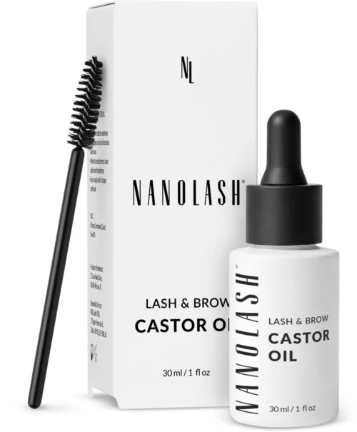 Nanolash lash & brow castor oil 30 ml v:6373692 Nanolash lash & brow castor oil 30 ml v:6373692