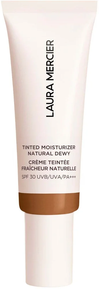 Laura Mercier Tinted Moisturizer Natural Dewy SPF 30 5W Terracotta v:3053365 Laura Mercier Tinted Moisturizer Natural Dewy SPF 30 5W Terracotta v:3053365
