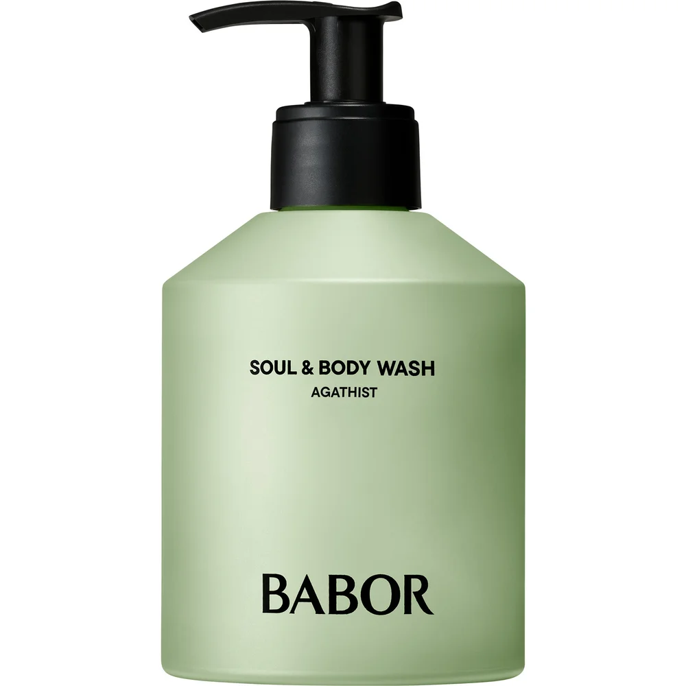 Soul & Body Wash Agathist 250 ml - BABOR v:4195434
