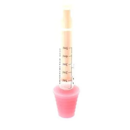 Oral Medicine sprøyte – 1 stk. v:6382929 Oral Medicine sprøyte – 1 stk. v:6382929