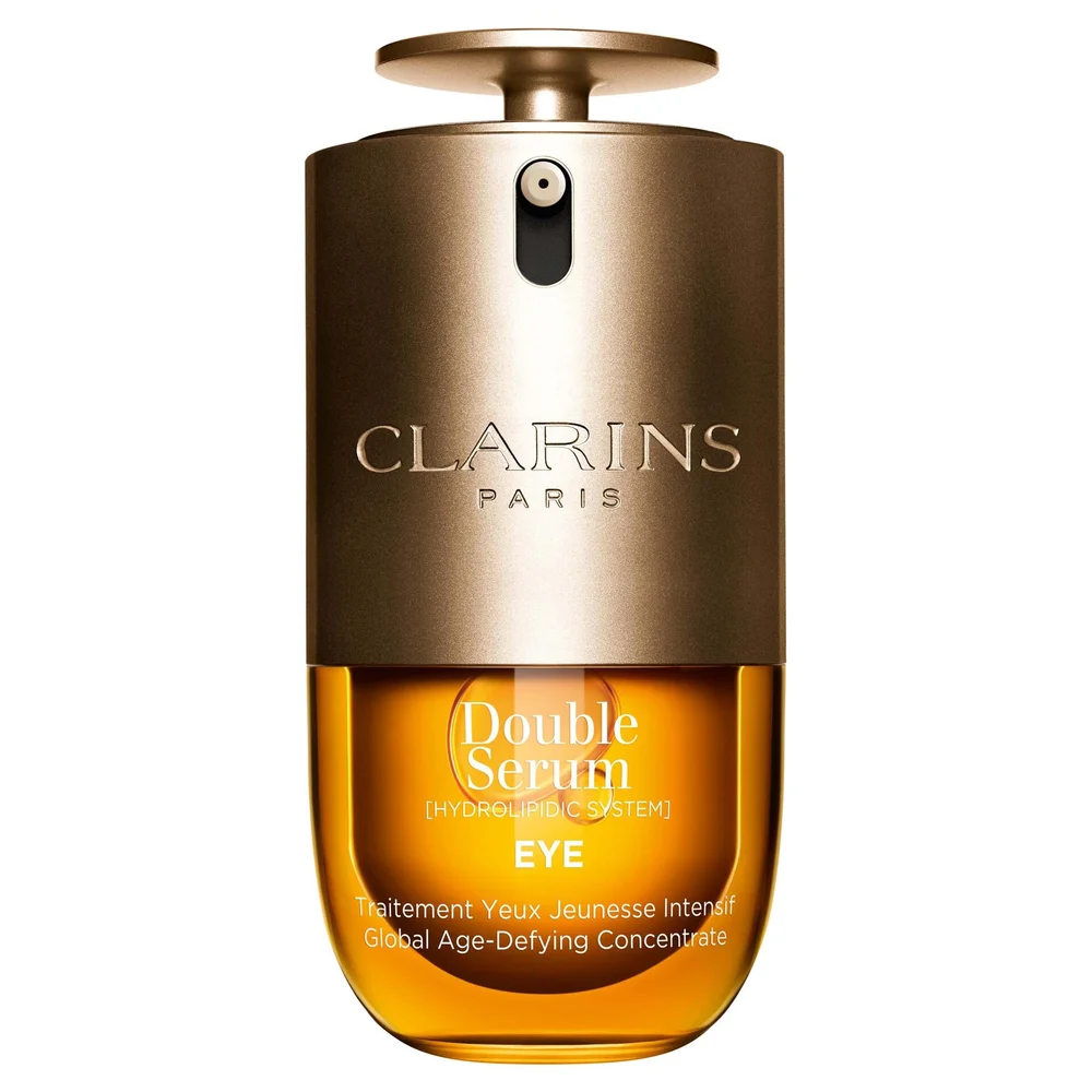 Clarins Double Serum Eye 20ml v:1978884