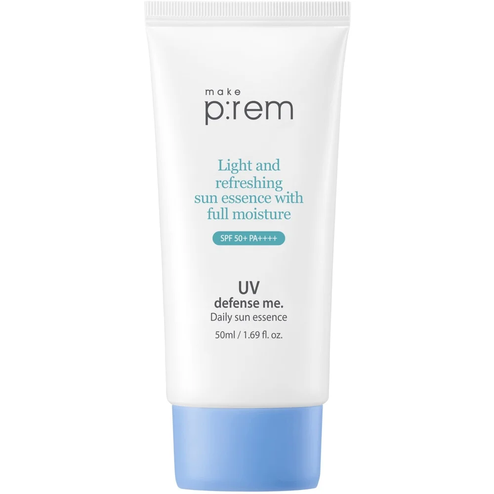 UV Defense Me. Daily Sun Essence, 50ml v:1392011