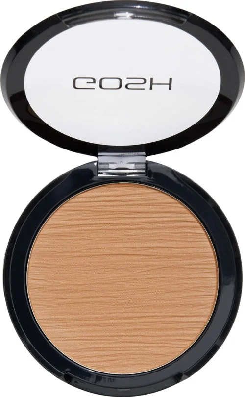 Gosh Bronzing Powder 02 Natural Glow 02 Natural Glow v:4921099 Gosh Bronzing Powder 02 Natural Glow 02 Natural Glow v:4921099
