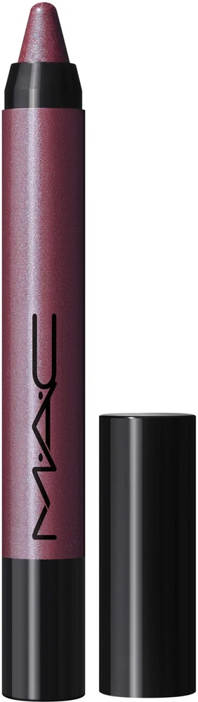 MAC Cosmetics Dazzlelips Crayon Cosmic Plum v:1242975