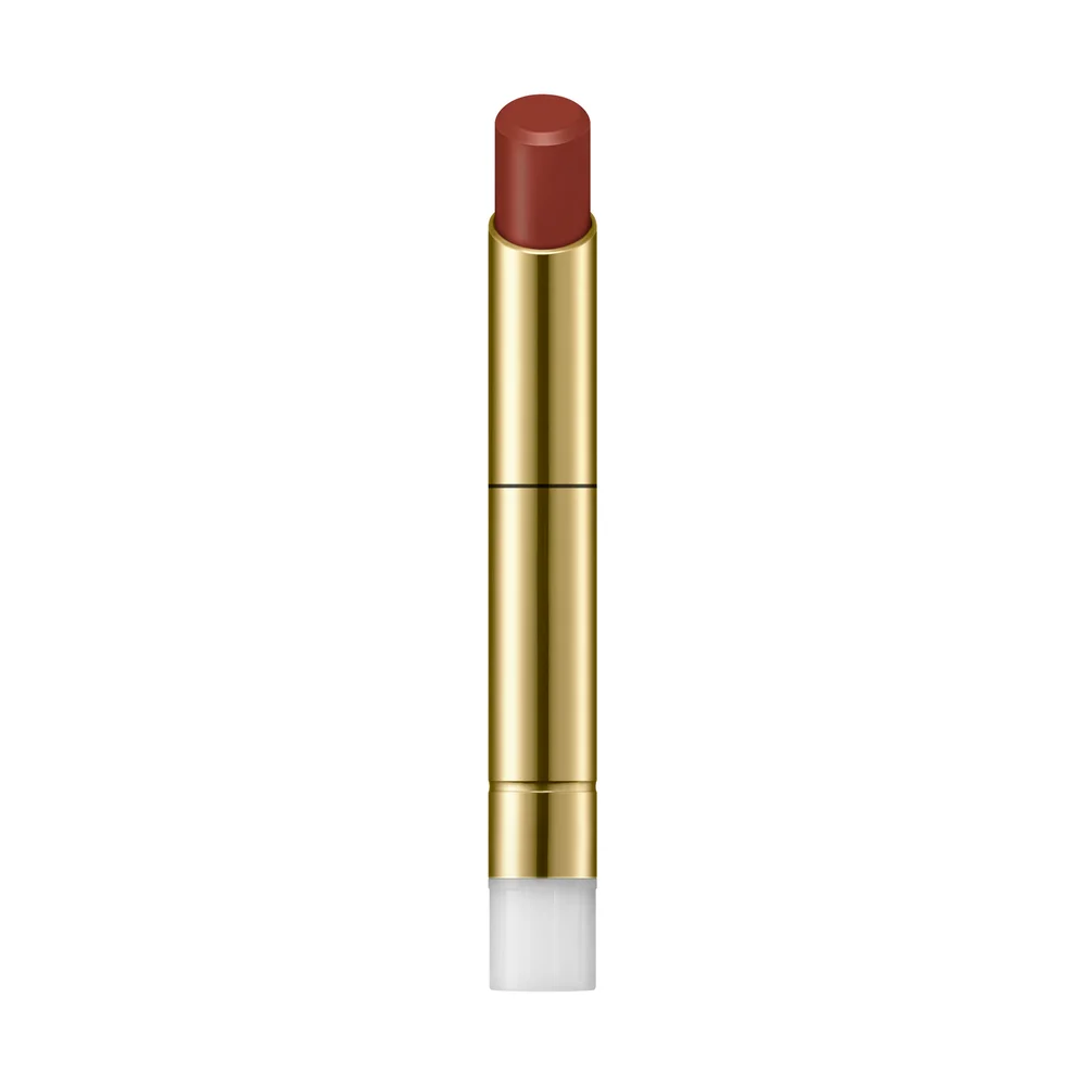 Contouring Lipstick Refill 03 Warm Red - Sensai v:1149129