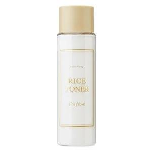 I’m From Rice Toner 30ml v:8257639