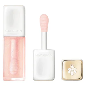 GUERLAIN Kisskiss Bee Glow Plump 100 Warm 9,5g v:8527367