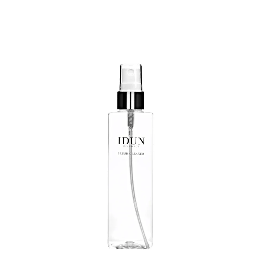 Brush Cleaner 150 ml – IDUN Minerals v:1767007 Brush Cleaner 150 ml – IDUN Minerals v:1767007