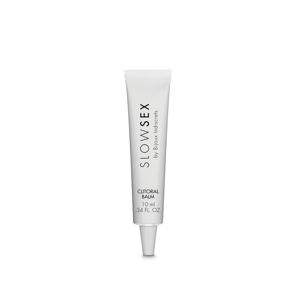 Indiscrets Clitoral Balm 10 ml - Bijoux Indiscrets v:5999723