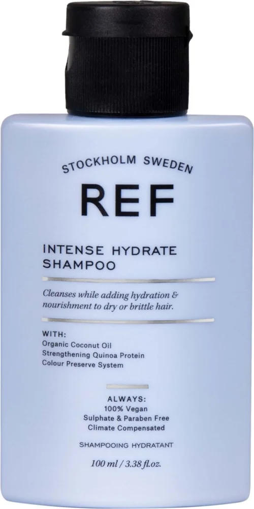 REF. Intense Hydrate Intense Hydrate Shampoo 100 ml v:1031725