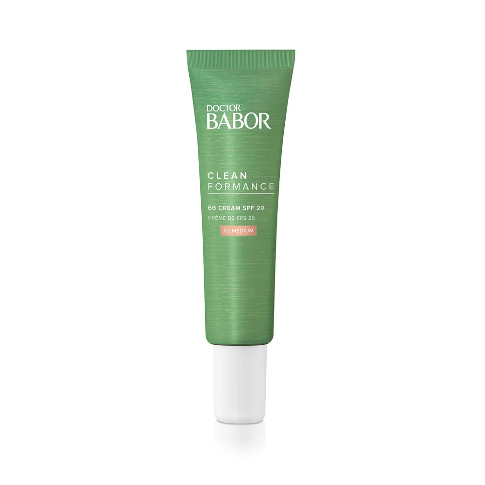 DOCTOR BABOR Cleanformance BB Cream Medium – BABOR v:7717960