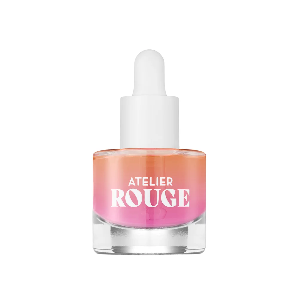 Bi-Phase Nail & Cuticle Oil 8 ml – Atelier Rouge v:9398550 Bi-Phase Nail & Cuticle Oil 8 ml – Atelier Rouge v:9398550