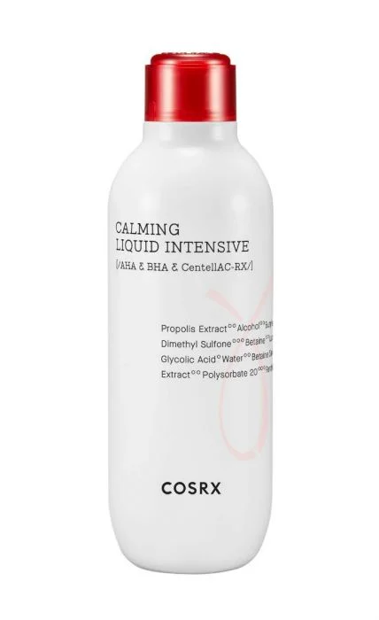 COSRX Calming Liquid Intensive 2.0 125 ml v:6489094