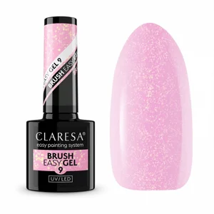 Claresa Brush Easy Gel Nr. 09 5g v:8273111 Claresa Brush Easy Gel Nr. 09 5g v:8273111