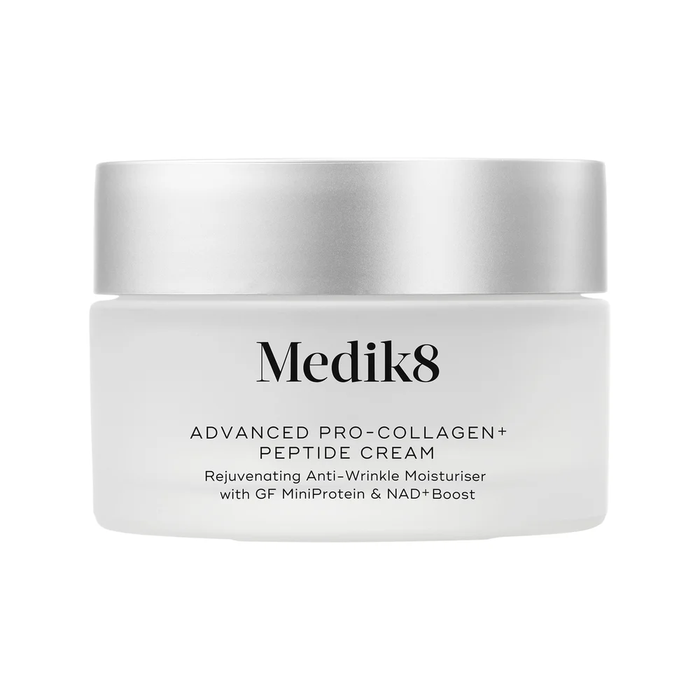 Advanced Pro Collagen + Peptide Cream 30 ml – Medik8 v:4770748 Advanced Pro Collagen + Peptide Cream 30 ml – Medik8 v:4770748