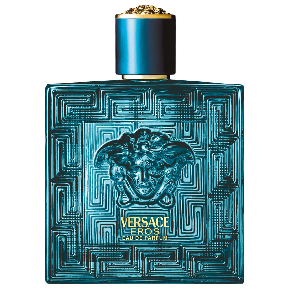 Versace Eros Edp 100 ml – Intens og Lidenskapelig Duft v:3918443
