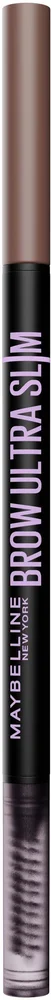 Maybelline New York Brow Ultra Slim Pencil 02 Soft Brown v:6743973 Maybelline New York Brow Ultra Slim Pencil 02 Soft Brown v:6743973
