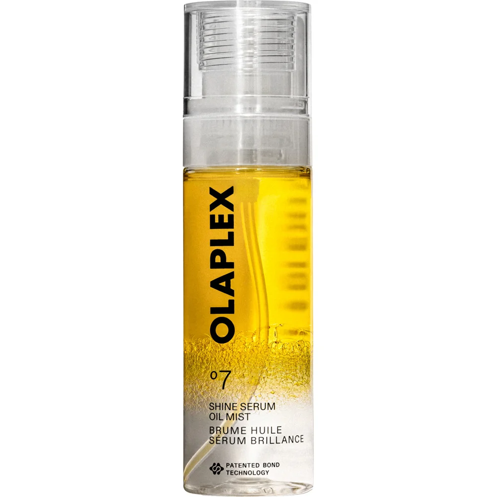 No.7 Shine Serum Oil Mist, 80ml v:5749441 No.7 Shine Serum Oil Mist, 80ml v:5749441