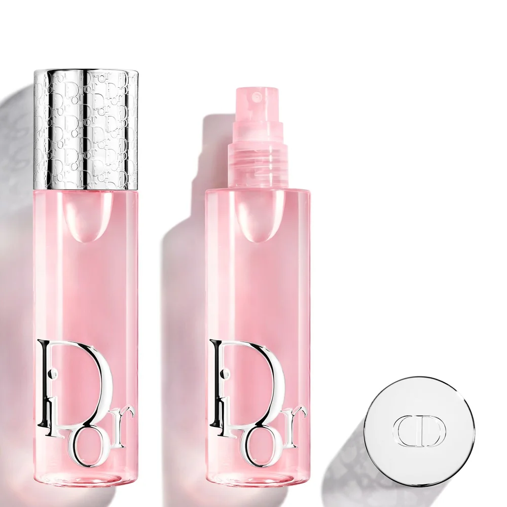 Dior Backstage Airflash Mist Makeup Setting Spray 100 ml - DIOR v:6905289
