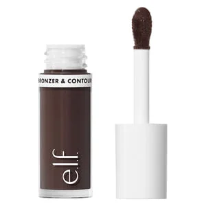 e.l.f. Camo Liquid Bronzer & Contour 10 Rich 4ml v:3846077 e.l.f. Camo Liquid Bronzer & Contour 10 Rich 4ml v:3846077