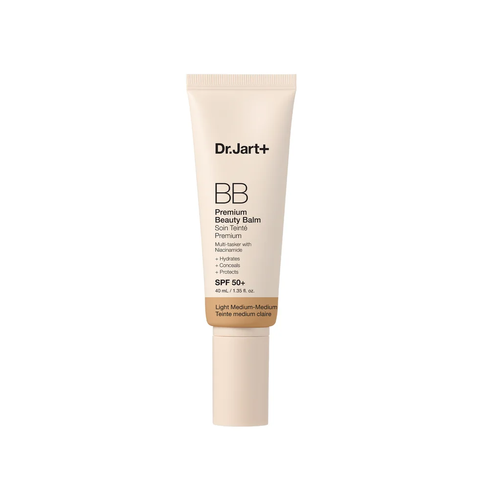 Premium Beauty Balm SPF50 02 Light Medium-Medium – Dr.Jart+ v:6559265 Premium Beauty Balm SPF50 02 Light Medium-Medium – Dr.Jart+ v:6559265