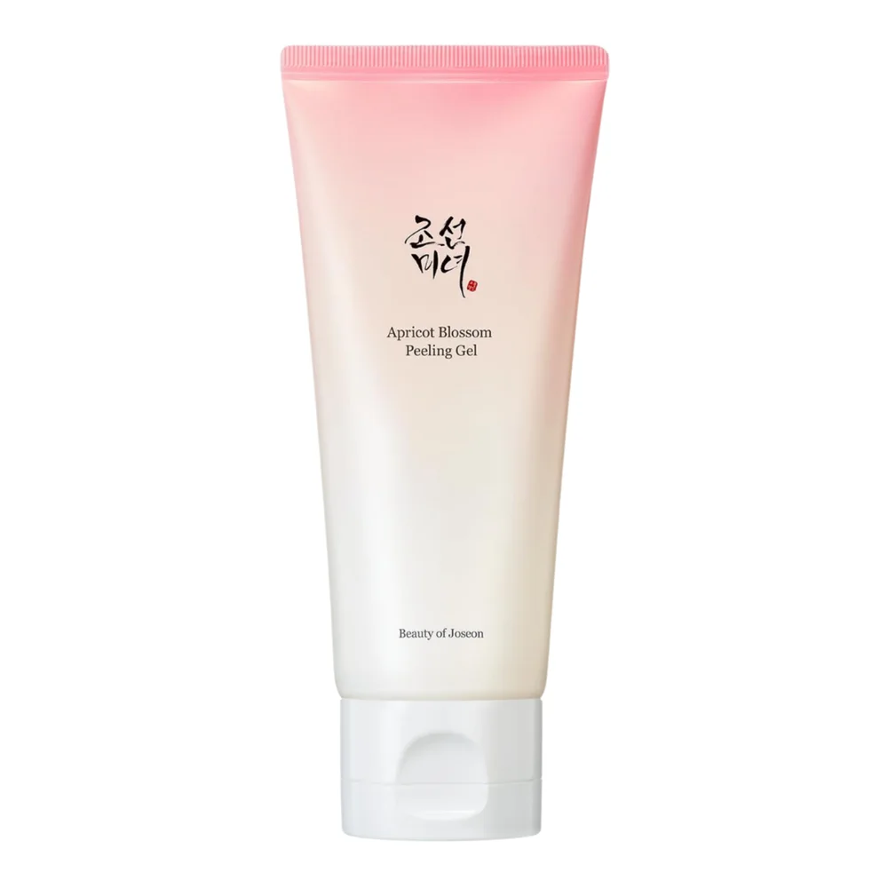 Apricot Blossom Peeling Gel 100 ml – Beauty of Joseon v:3214100 Apricot Blossom Peeling Gel 100 ml – Beauty of Joseon v:3214100
