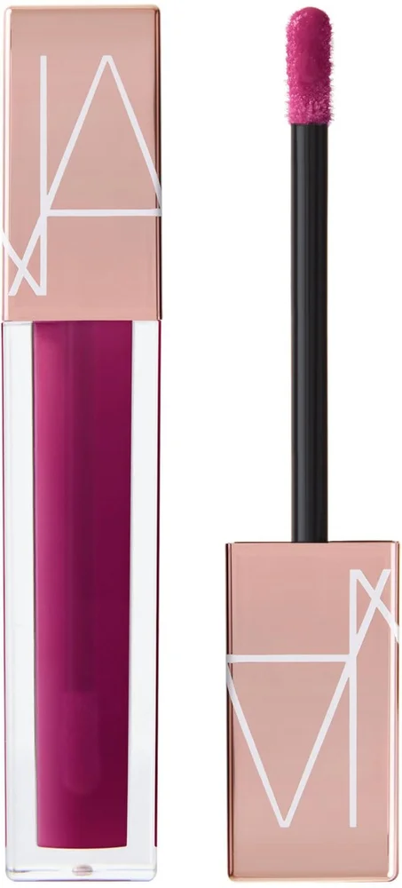 NARS Afterglow Collection Afterglow Lip Oil Wondrous v:3401354 NARS Afterglow Collection Afterglow Lip Oil Wondrous v:3401354