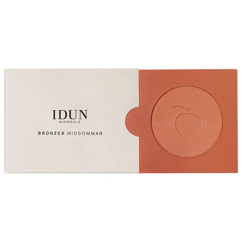 IDUN Minerals Bronzer Midsommar 624 | 4,6 g v:8771046