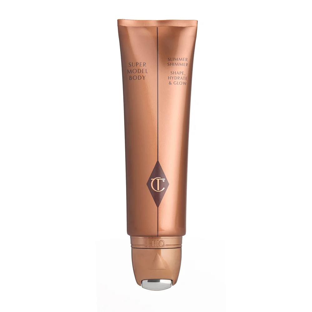 Supermodel Body 60 ml - Charlotte Tilbury v:5129716