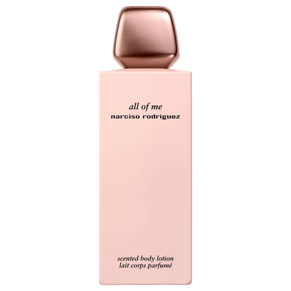 Narciso Rodriguez All Of Me Body Lotion – 60 ml v:4508609