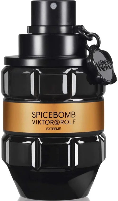 Viktor & Rolf Spicebomb Extreme Eau De Parfum 50 ml v:6561133